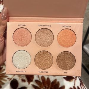 Anastasia x Nicole Guerriero Glow Kit